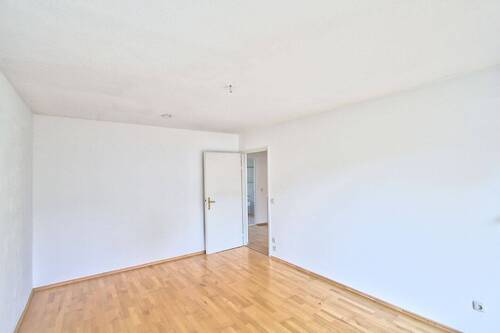 Das Schlafzimmer - 