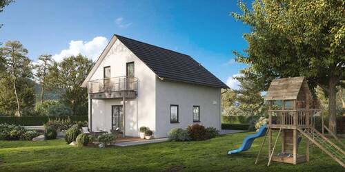 Bild 2 - 3 Zimmer Einfamilienhaus zum Kaufen in Großröhrsdorf