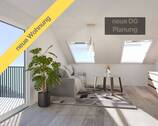 Vorschaubild Wohnung B27 neu - Nürtingen Whg B27 NEU: ansprechende 3,5-Zimmer-Dachgeschosswohnung mit Balkon