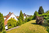 Gartenfläche - 