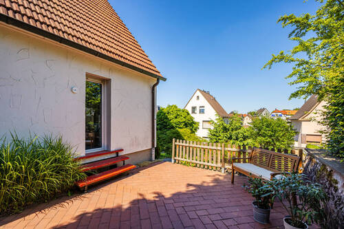 Terrasse - 