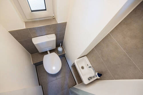 Gäste-WC - 