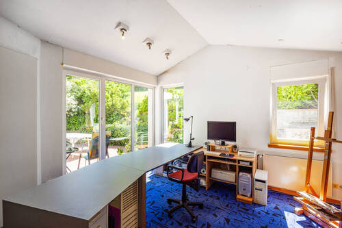Zimmer/Büro - 