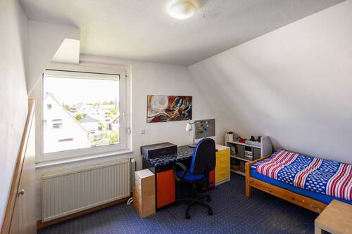 Zimmer - 