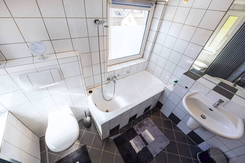 Badezimmer - 