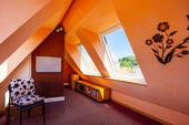 Dachgeschoss - 
