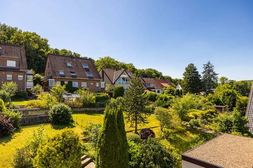 Ausblick - 
