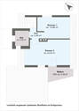 Obergeschoss - 