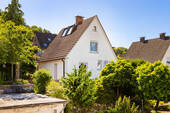 Ansicht - 5 Zimmer Einfamilienhaus zum Kaufen in Gadderbaum