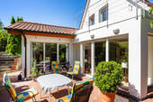 Terrasse - 