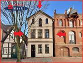 Straßenansicht I - Charmantes Baudenkmal mit Potenzial!