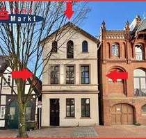 Charmantes Baudenkmal mit Potenzial! - Minden Innenstadt