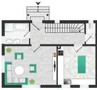 DHH EG - 6 Zimmer Doppelhaushälfte in Töging