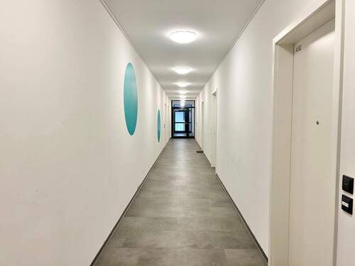 Hausflur - 