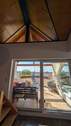 Logia im 1. DG - 