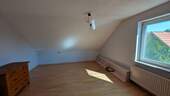 Schlafzimmer im 1. DG - 