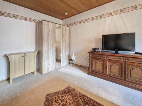 Wohnzimmer im EG - 