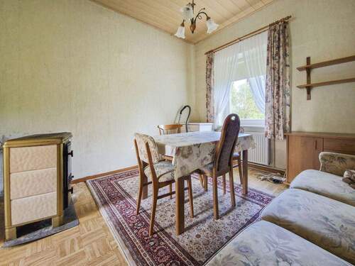 Esszimmer im EG - 