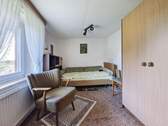Kinderzimmer im OG - 