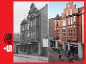 ca. 1950 - heute - Top-Investment in bester Innenstadtlage von Gütersloh! ***4210 G