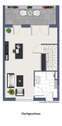Grundriss-Dachgeschoss - 