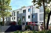 Modernes Einfamilienhaus mit Komfort - 4 Zimmer Reihenmittelhaus zum Kaufen in Bad Honnef