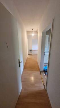 Blick-Flur (Leerstehend) - 