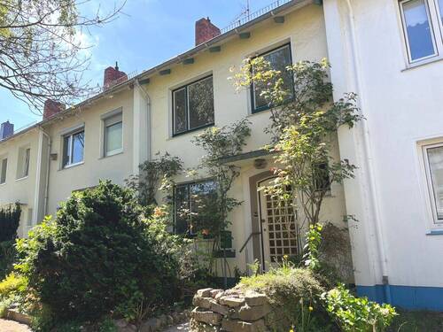 Bild 2 - 5 Zimmer Reihenmittelhaus zum Kaufen in Bremen / Aumund