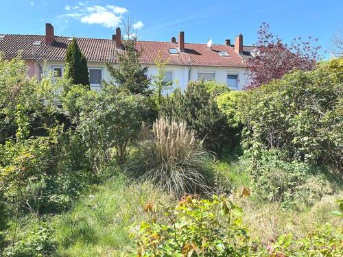 Bild 3 - 5 Zimmer Reihenmittelhaus in Bremen / Aumund