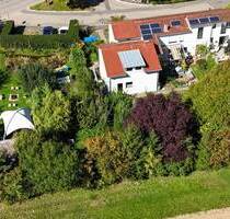 Vielseitige Immobilie mit großem Grundstück, ideal für Wohnen, Gästevermietung oder Mehrgenerationen - Bad Mergentheim / Herbsthausen