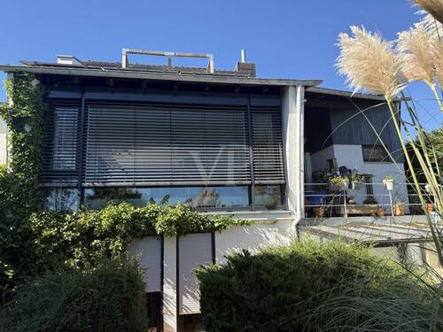 Hauptwohnhaus - 1 Zimmer Mehrfamilienhaus, Wohnhaus in Bad Mergentheim / Herbsthausen