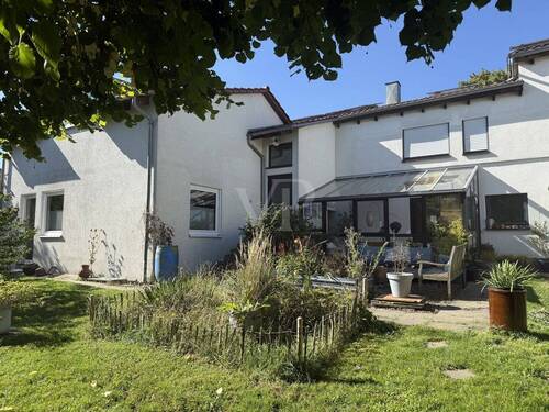 Anbau 2 Gäste - Mehrfamilienhaus, Wohnhaus mit 350,00 m² in Bad Mergentheim / Herbsthausen zum Kaufen