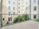 Balkon - 