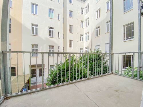 Balkon - 