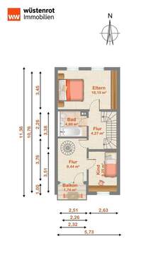 WI_60233_Obergeschoss - 