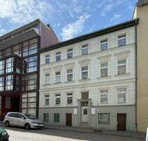 Kleine Büroeinheit mit ca. 52 m² in Bahnhofsnähe im attraktiven Altstadtkiez Altberesinchen - Frankfurt (Oder)