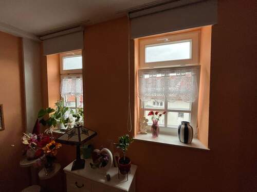 vermietete Eigentumswohnung - Etagenwohnung mit 54,00 m&sup2; in Bad Orb zum Kaufen