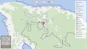 Lageplan - 