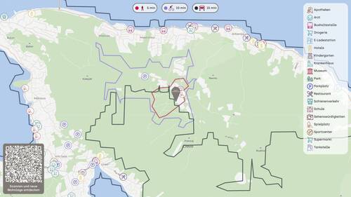 Lageplan - 