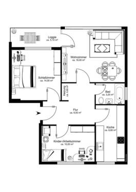 Stephanstraße 1. OG.jpg - 