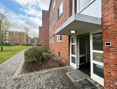 Hauseingang.png - 2 Zimmer Etagenwohnung in Hamburg