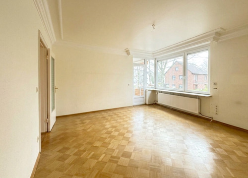Wohnzimmer_.png - Etagenwohnung mit 66,00 m&sup2; in Hamburg zum Kaufen