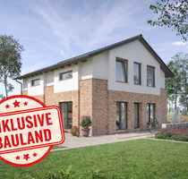 Mehr als nur vier Wände - Ihr neues Zuhause inkl. Grundstück! - Rosendahl