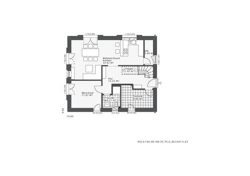 Daylight-E-144 Entwurf 3 EG - 