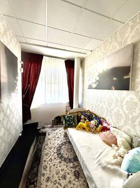 Zimmer Erdgeschoss - 