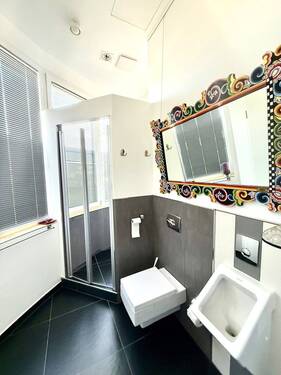 Gästebad Obergeschoss - 