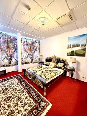 Zimmer Obergeschoss - 