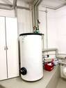 Warmwasserkessel (11/25) - 