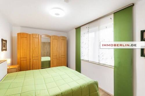 4 - Etagenwohnung mit 105,00 m&sup2; in Berlin / Weißensee zum Kaufen