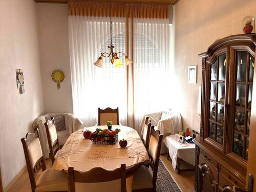Essplatz - 3 Zimmer Etagenwohnung in Ahlen